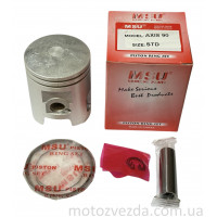Поршень STD YAMAHA AXIS-90 90cc MSU