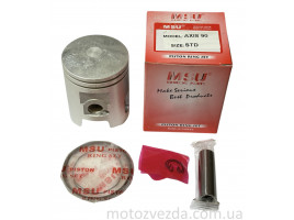 Поршень STD YAMAHA AXIS-90 90cc MSU