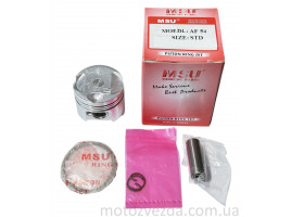 Поршень STD Honda CREA AF54 49cc MSU