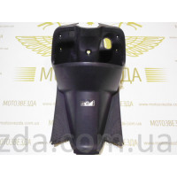 Підгазетник Honda AF 56/57 (81131-GEV-0000) чорний