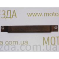 Передняя планка подгазетника Suzuki Sepia (старая) 