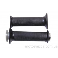 Ручка AD50/AD100 004 пара (цвет черный)