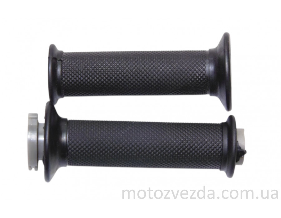 Ручка AD50/AD100 004 пара (колір чорний)