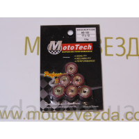 Ролики Suzuki AD-100 (17*12*12G) (TW) M-T SUPERIOR