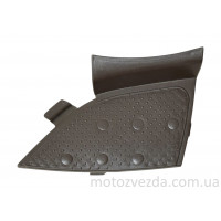 Вставка в полик Honda DIO55/AF55 SCOOPY