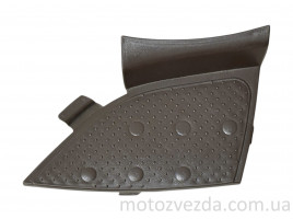 Вставка в полицю Honda DIO55/AF55 SCOOPY