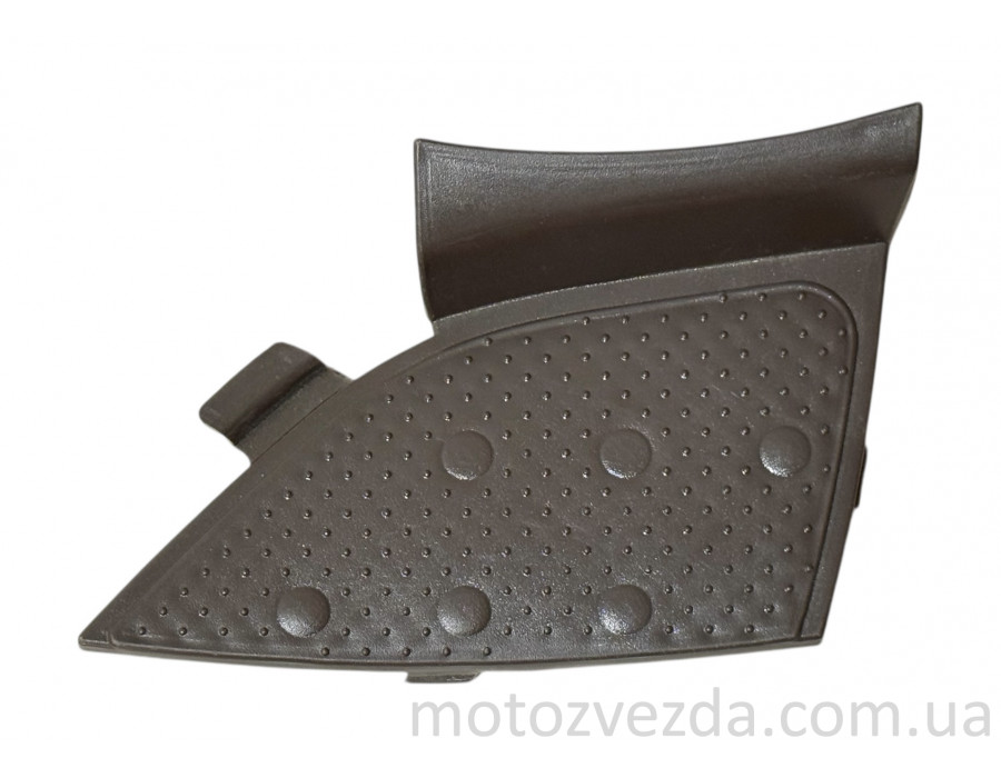 Вставка в полик Honda DIO55/AF55 SCOOPY