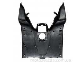 ПОЛІК ЧОРНИЙ HONDA LEAD AF48/JF06