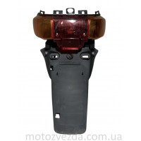 Хвіст у зборі APRIO (4JP)