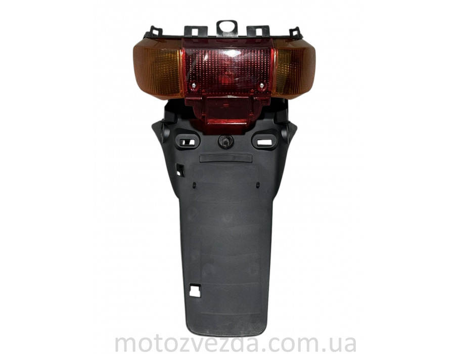 Хвіст у зборі APRIO (4JP)