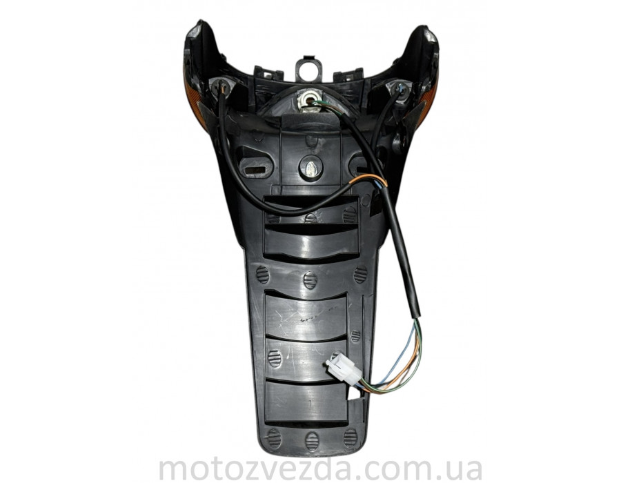 Хвіст у зборі APRIO (4JP)