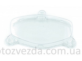 Скло спідометра SUZUKI LETS 4