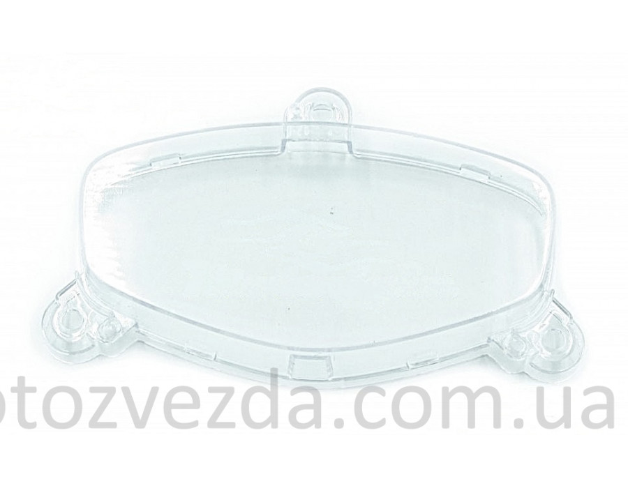 Стекло спидометра SUZUKI LETS 4