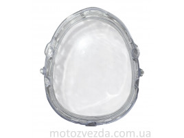 Скло спідометра HONDA CREA AF54