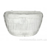 Стекло фары YAMAHA APRIO (новое)