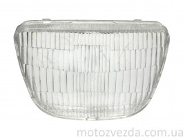 Скло фари YAMAHA APRIO (нове)