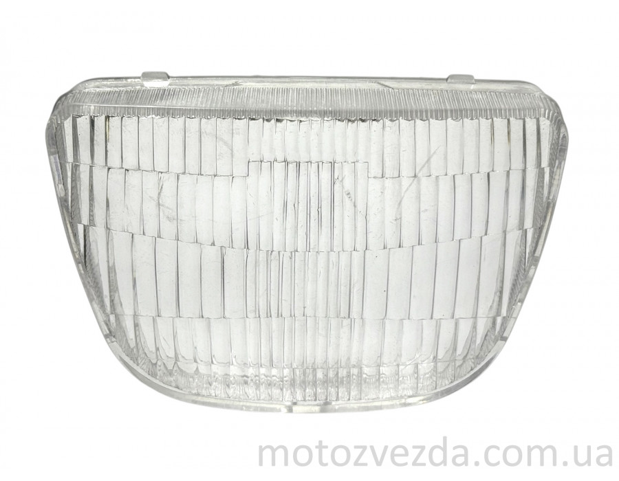 Скло фари YAMAHA APRIO (нове)