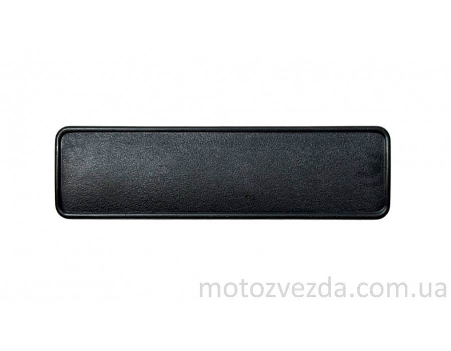 Заглушка номера рамы YAMAHA ( новая )