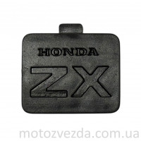 Вставка спойлера ZX