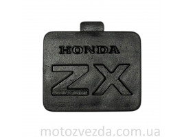 Вставка спойлера ZX