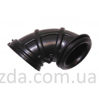 Патрубок фильтра(ЧЕРНЫЙ) YAMAHA 3KJ