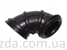 Патрубок фільтра (ЧОРНИЙ) YAMAHA 3KJ