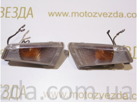 Повороты Suzuki AD100 (35601-77)