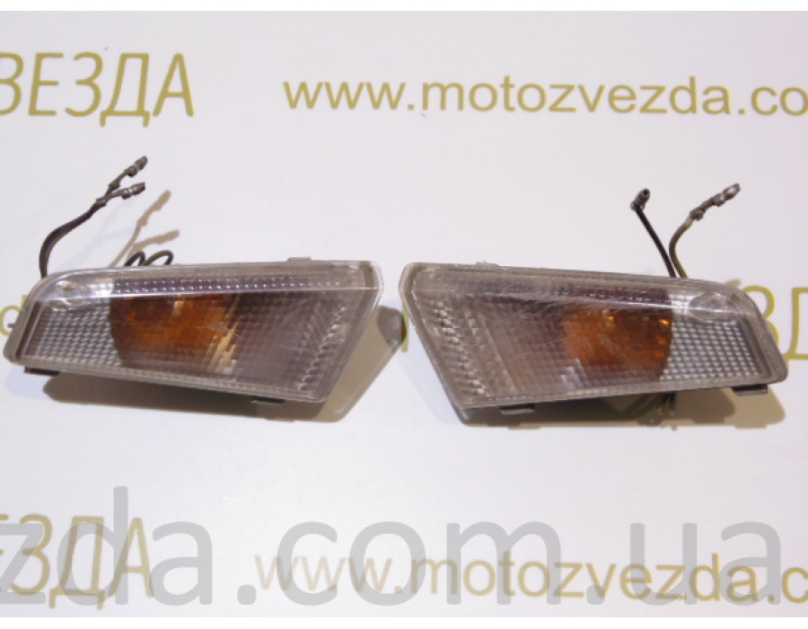 Повороты Suzuki AD100 (35601-77)