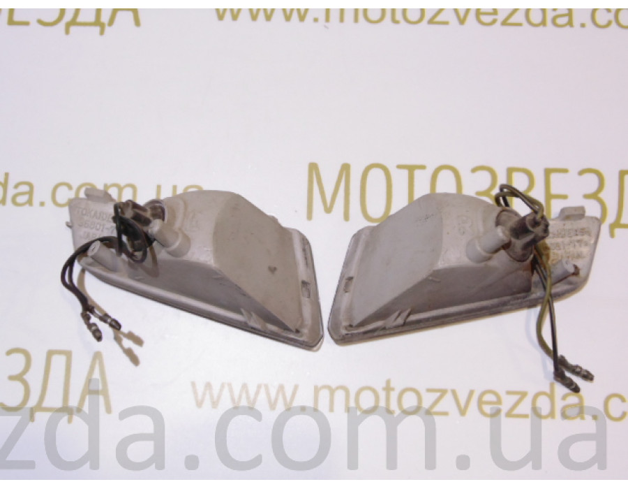 Повороты Suzuki AD100 (35601-77)