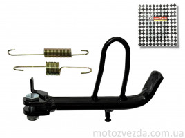 Підніжка збоку SUZUKI LET'S-I/II/III