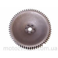 Тарілка переднього варіатора HONDA DIO AF-18 (TW) M-T SUPERIOR