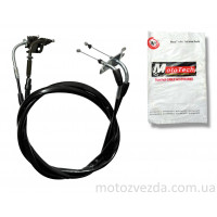 Трос газу (А071) YAMAHA JOG SA-36J/39J