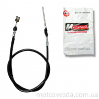 Трос гальма задній (ножний) (A077) GEAR-UA06J 4-т