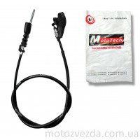 Трос тормоза передний (A073) YAMAHA JOG SA-36J/39J