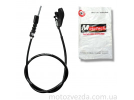 Трос гальма передній (A073) YAMAHA JOG SA-36J/39J