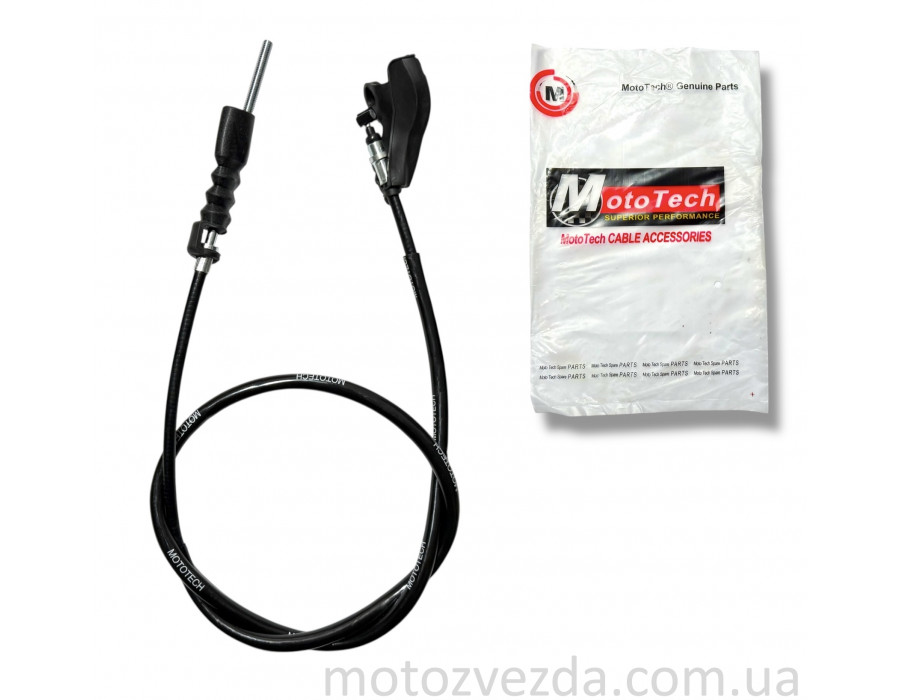 Трос гальма передній (A073) YAMAHA JOG SA-36J/39J