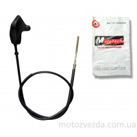 Трос гальма передній YAMAHA CY