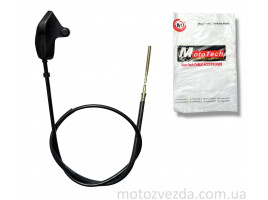 Трос гальма передній YAMAHA CY