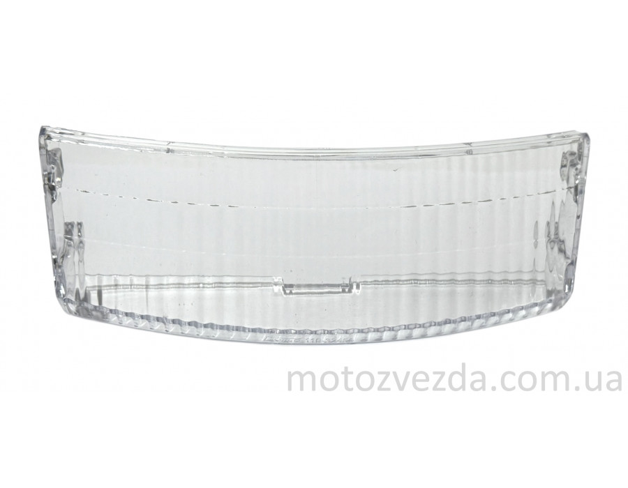 Скло фари SUZUKI ADDRESS V/SUZUKI SEPIA стара
