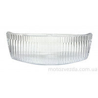 Стекло фары SUZUKI LET'S 2 DX