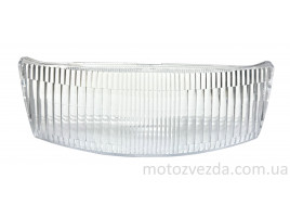 Скло фари SUZUKI LET'S 2 DX