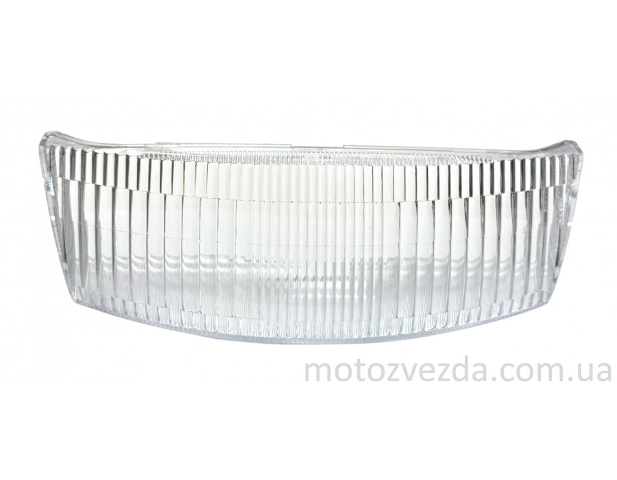 Скло фари SUZUKI LET'S 2 DX