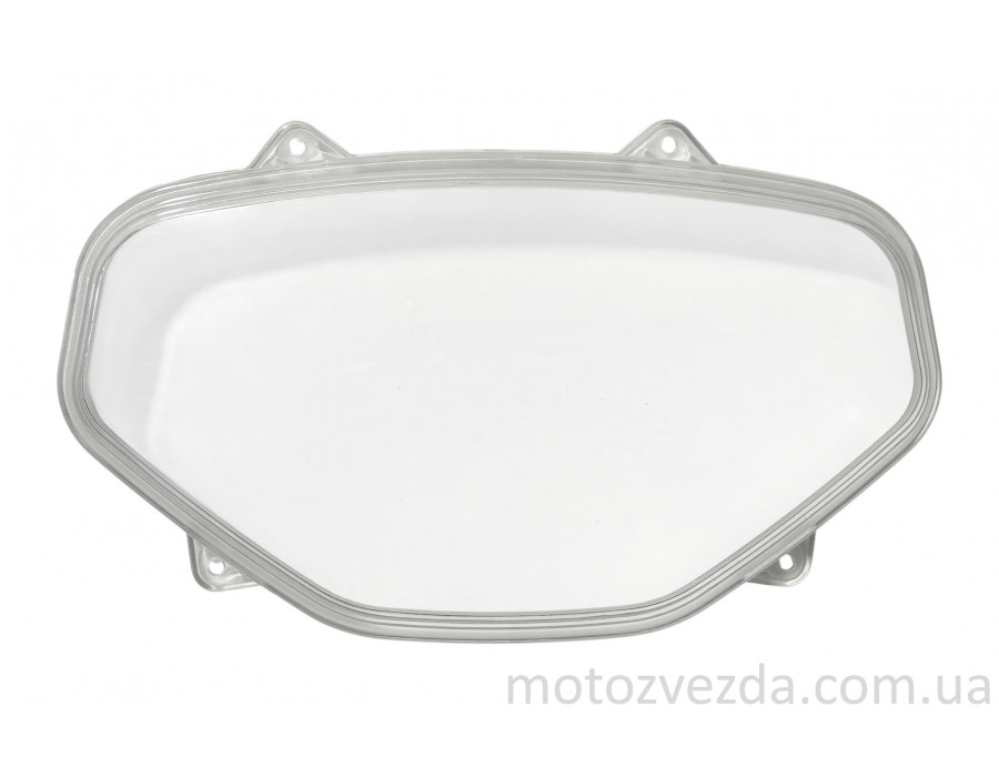 Стекло спидометра HONDA LEAD AF-48/JF-06