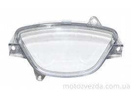 Скло спідометра HONDA PAL