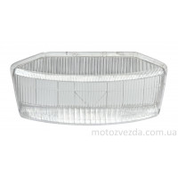 Скло фари HONDA DIO AF-18