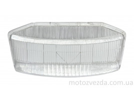 Скло фари HONDA DIO AF-18