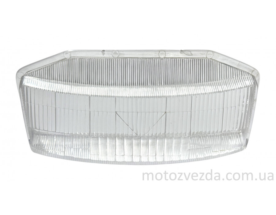 Скло фари HONDA DIO AF-18