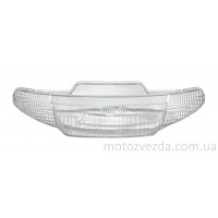 Скло фари HONDA DIO AF-27/28  Уцінка!!