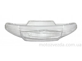 Скло фари HONDA DIO AF-27/28