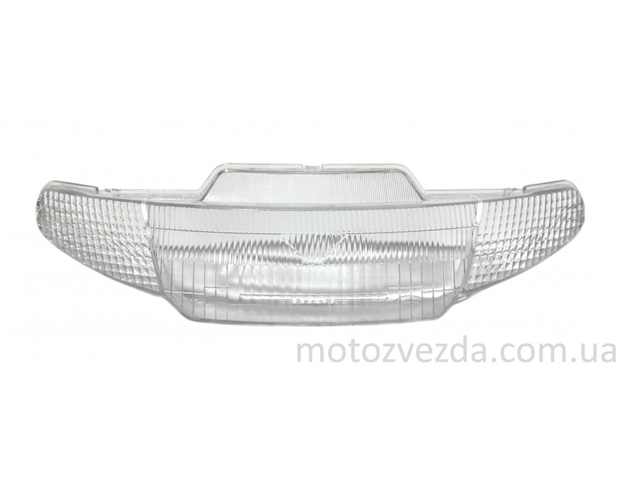 Скло фари HONDA DIO AF-27/28